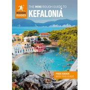 Kefalonia Mini Rough Guides